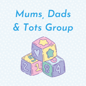 mums dads tots group